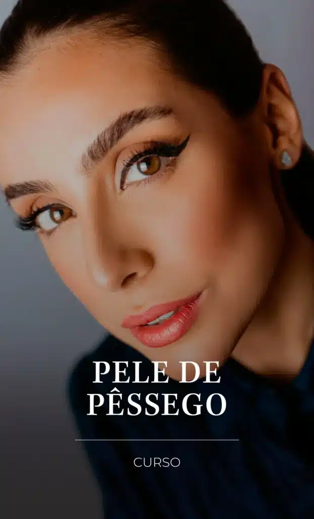 Capa Pele de Pêssego_