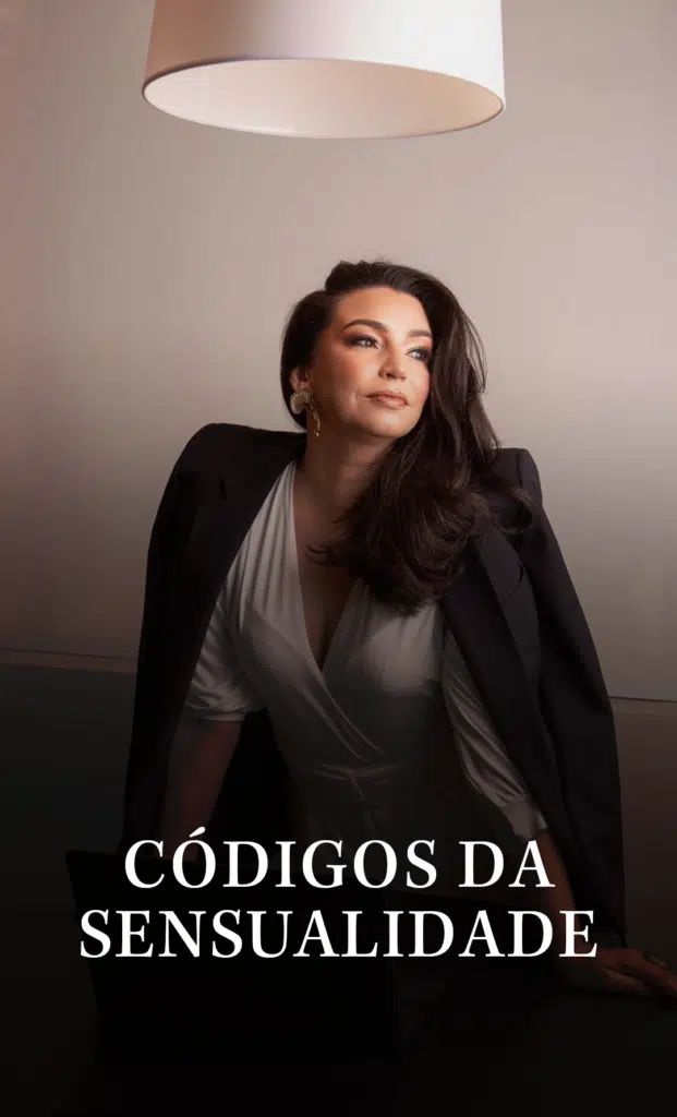 Capas Códigos da Sensualidade- aula vertical