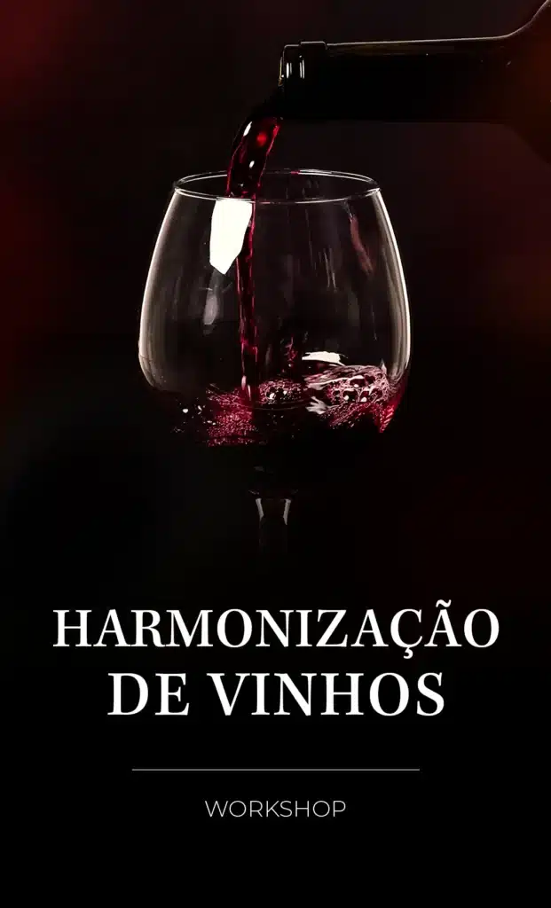 Workshop Vinhos