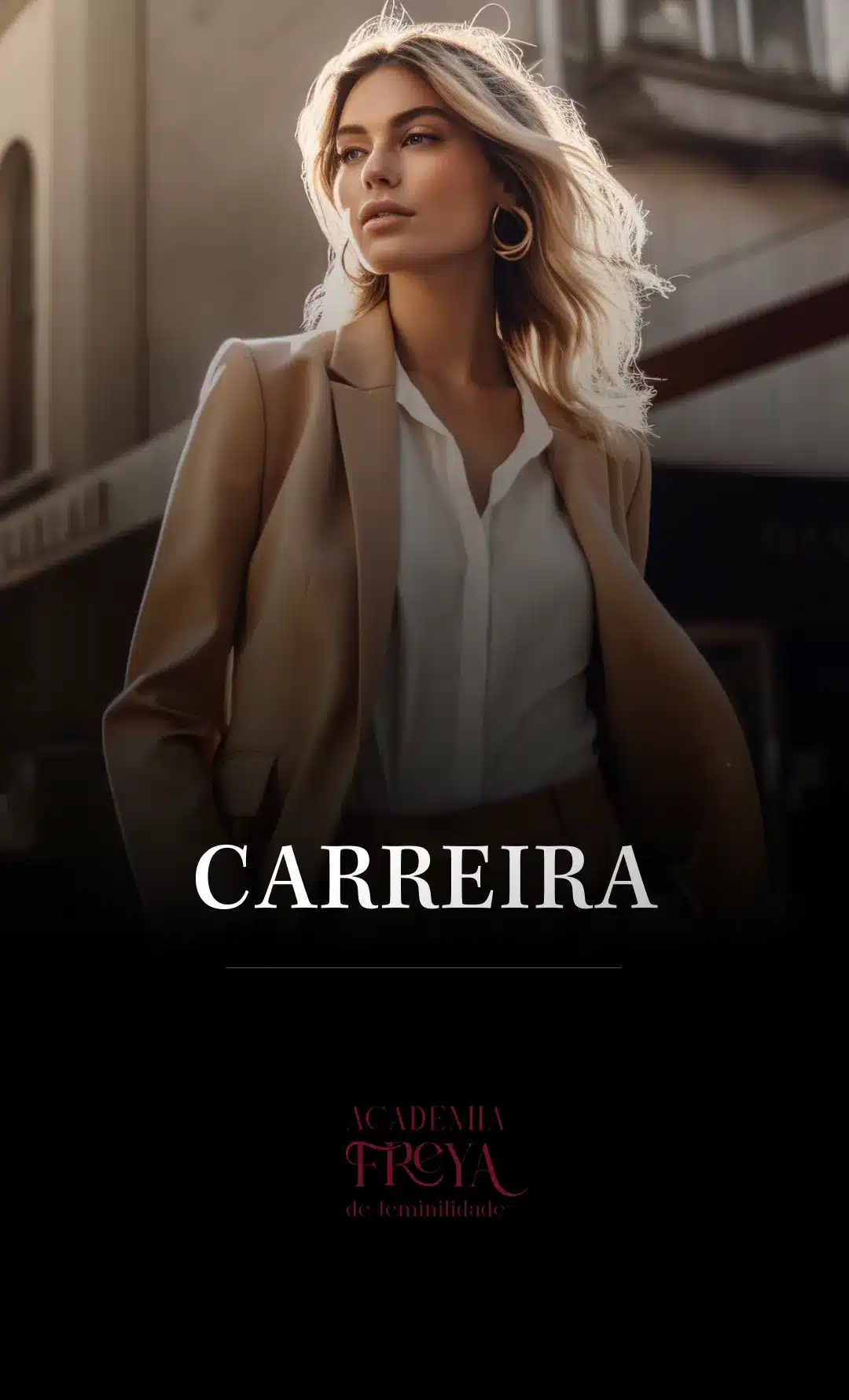 carreira