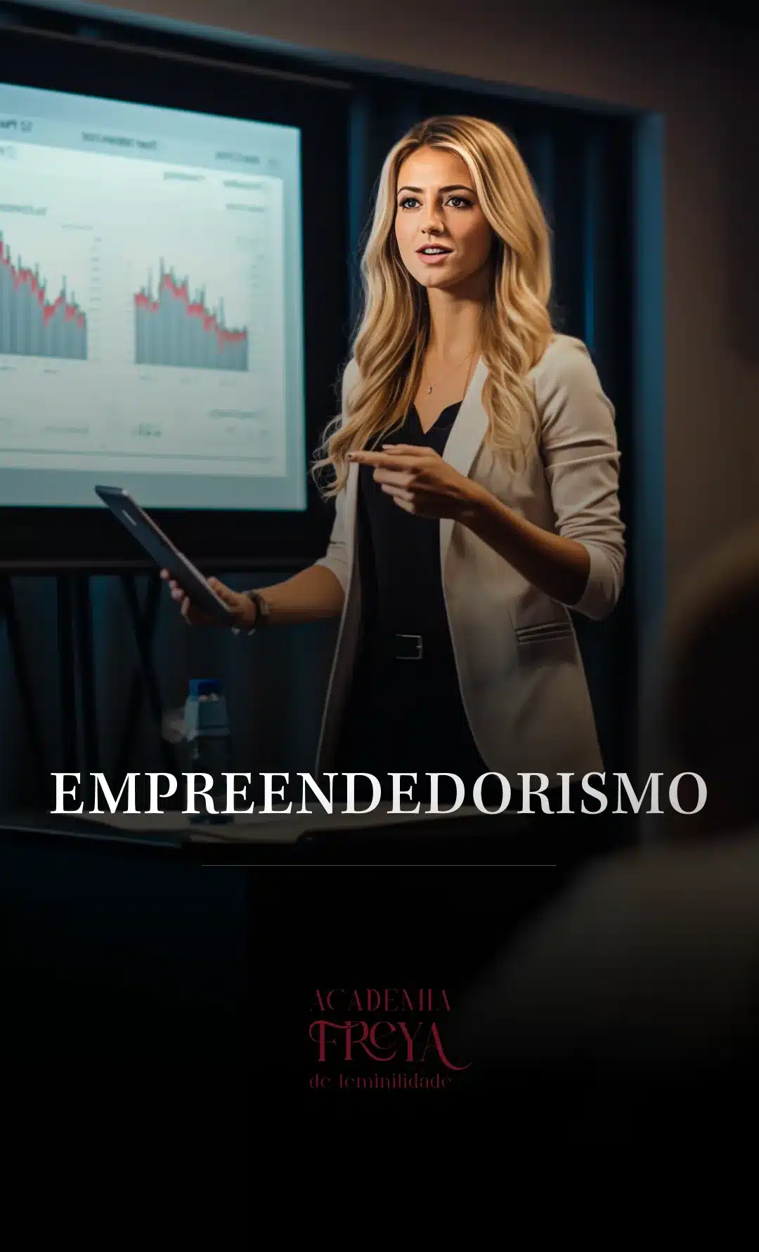 empreendedorismo