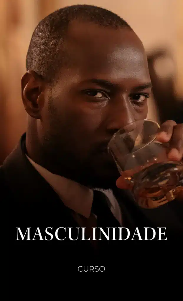 masculinidade