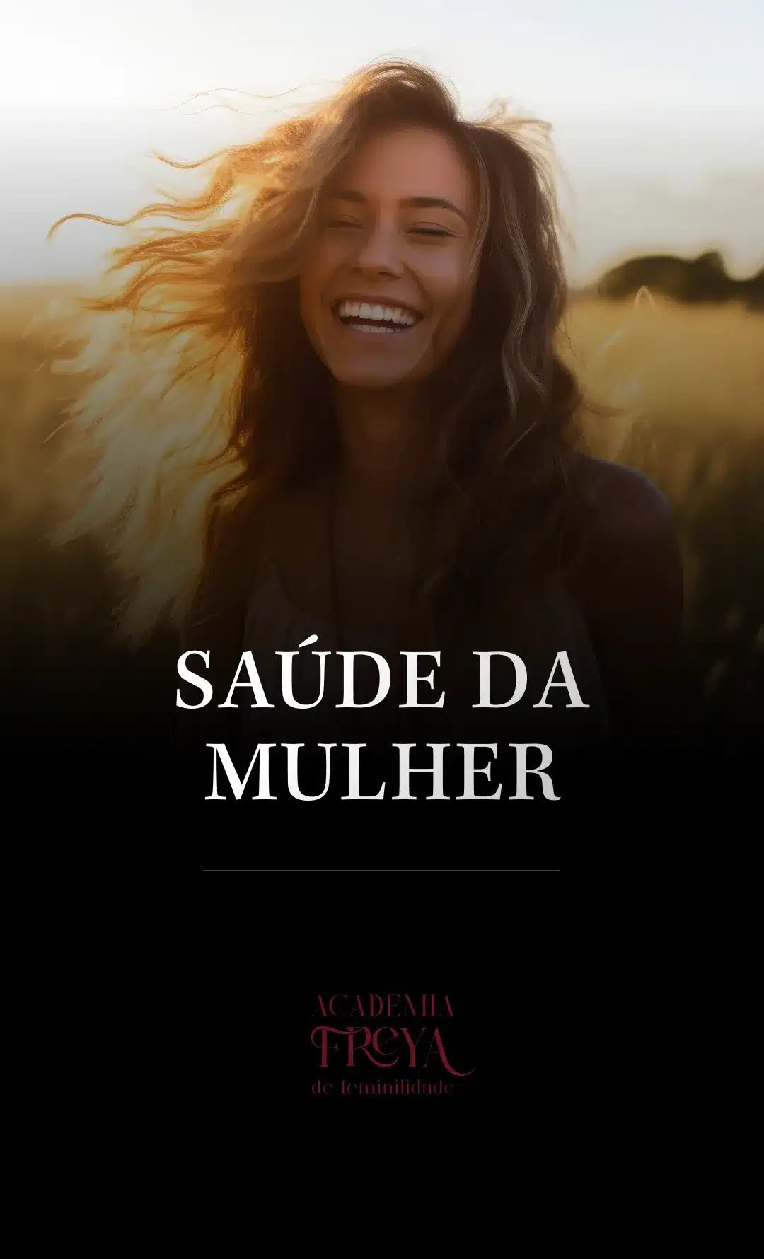 saúde da mulher